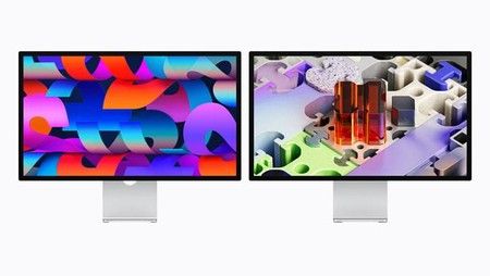 Apple Perkenalkan Studio Display XDR dengan Mini-LED 120Hz
