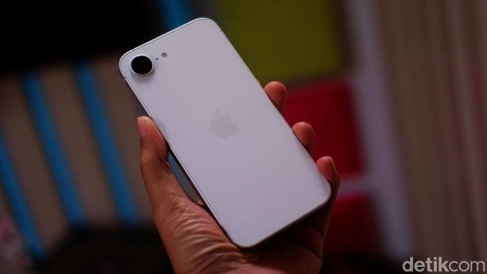 Apple Hentikan Penjualan 15 Produk Lama, Ini Daftarnya