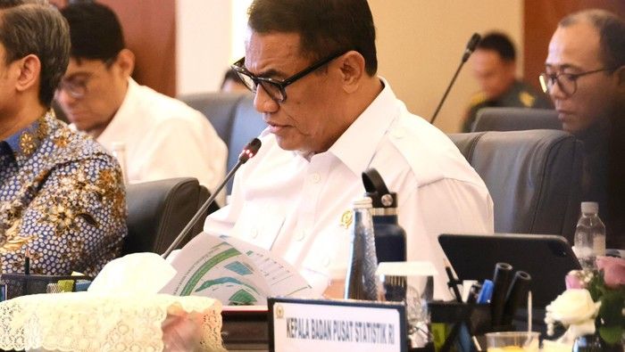 Stok Beras Nasional Diklaim Tertinggi, Cukup Hingga Akhir 2026