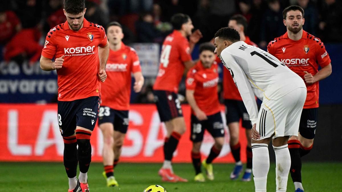 Kylian Mbappe Absen, Belum Pasti Kapan Kembali Merumput