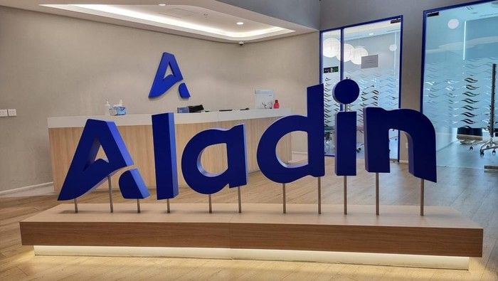 Bank Aladin Syariah Perkuat Kolaborasi untuk Inklusi Keuangan