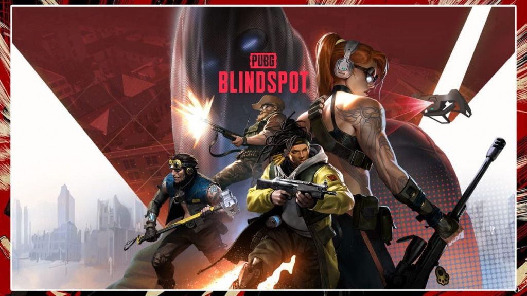 Game PUBG: Blindspot Tutup Setelah Dua Bulan