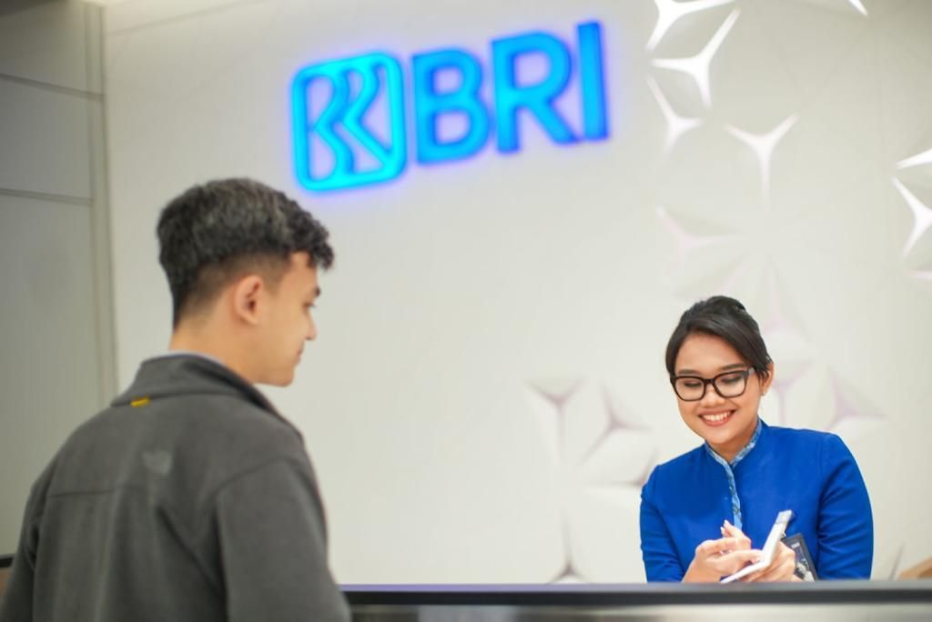 BRI Siapkan Layanan Perbankan Terbatas saat Libur Lebaran 2026