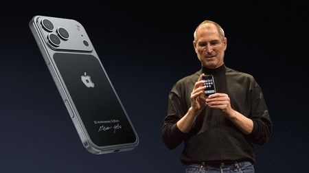 Caviar Rilis iPhone 17 Pro Edisi Steve Jobs Harga Rp 182 Juta