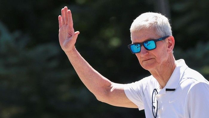 Apple Siapkan Kejutan Produk Baru Mulai 2 Maret 2026