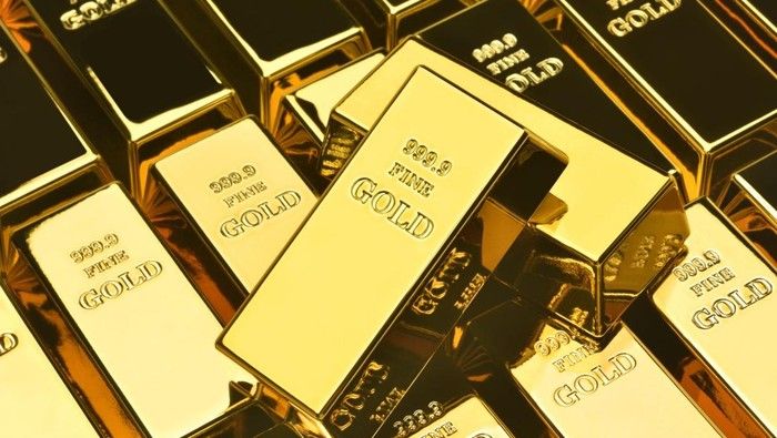 Perang AS-Iran Picu Diskon Emas di Dubai 7 Maret 2026