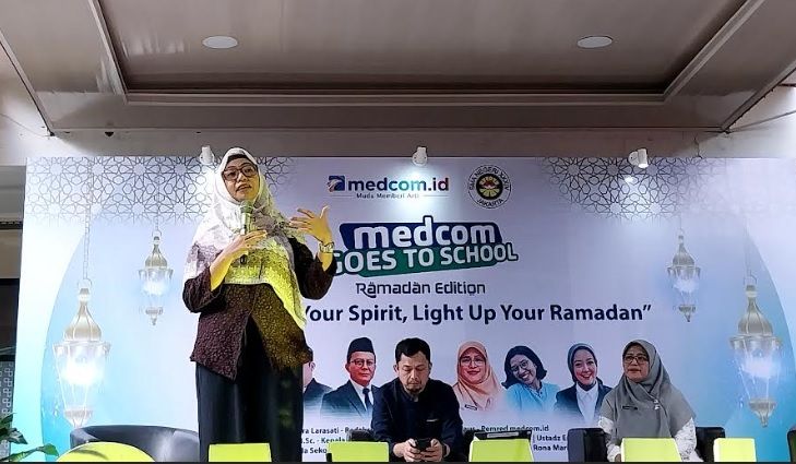 Pilihan Mapel TKA SMA/SMK 2026 Ditambah Jadi 69