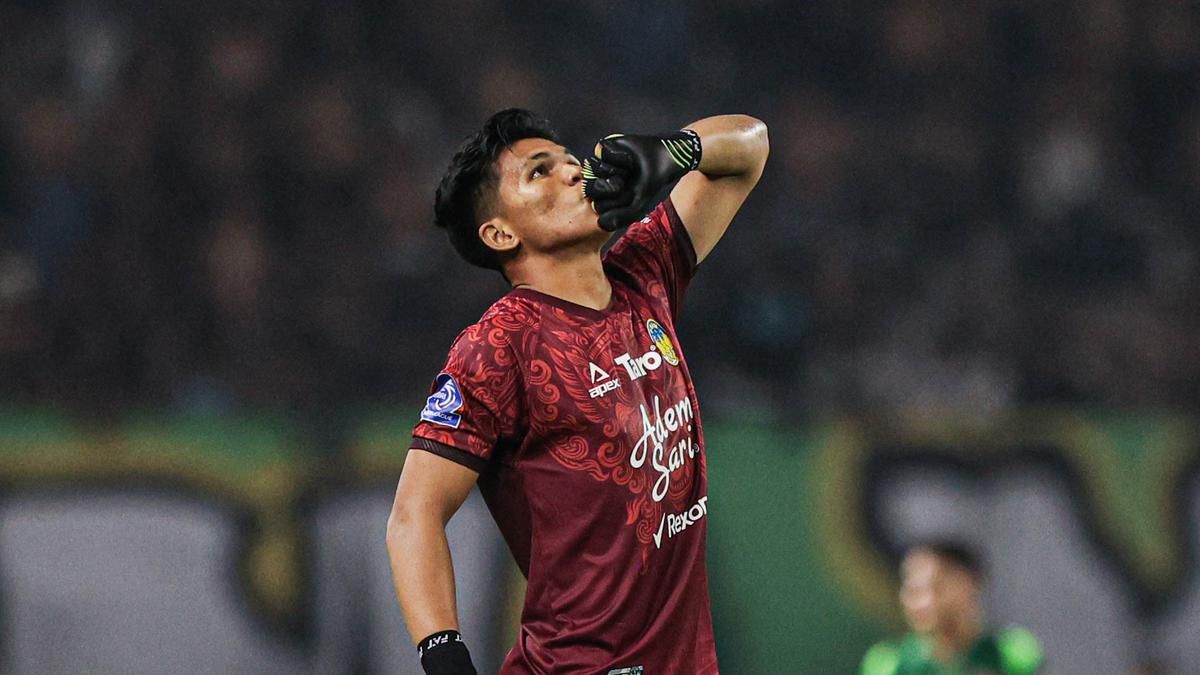 Cahya Supriadi Dipanggil ke Timnas Indonesia, Apa Alasannya?
