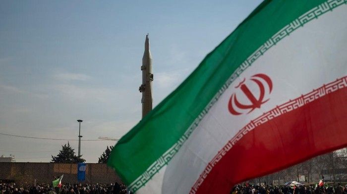Iran Ancam Targetkan Pemegang Obligasi Treasury AS