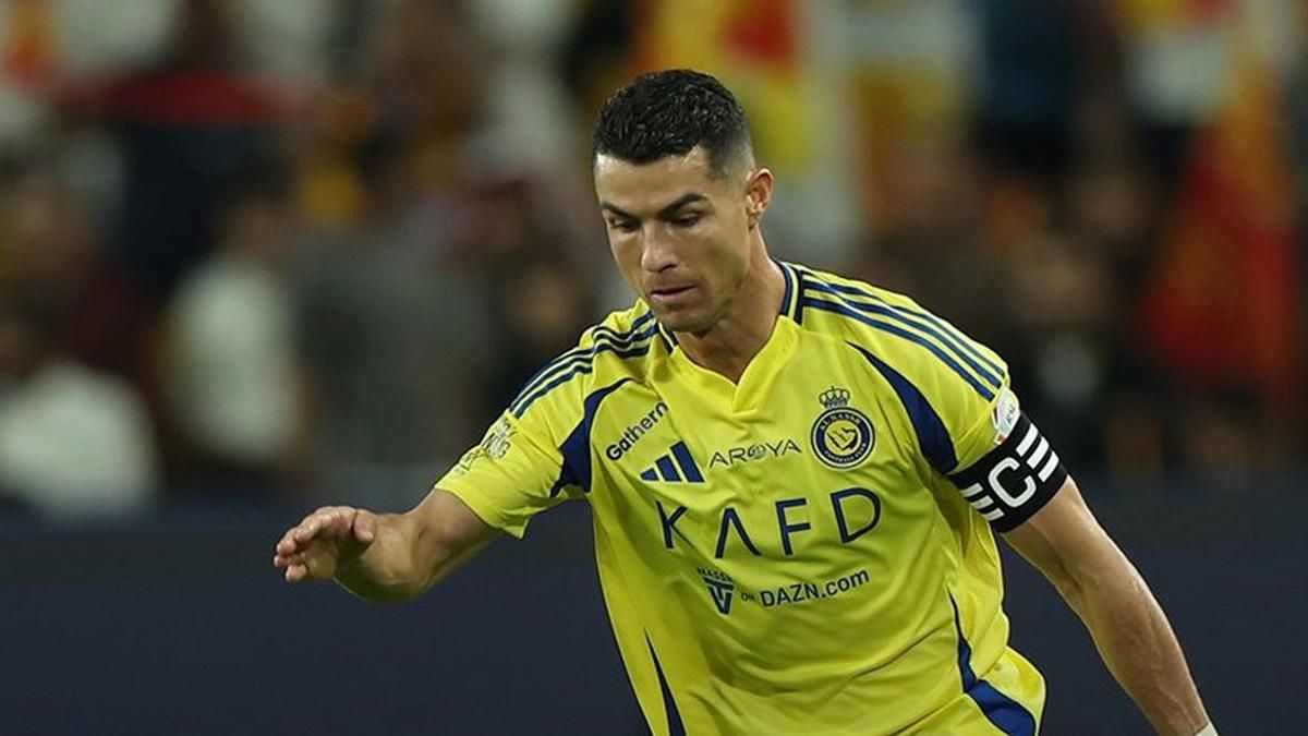 Fabrizio Romano Klarifikasi Rumor Transfer Ronaldo ke Chelsea