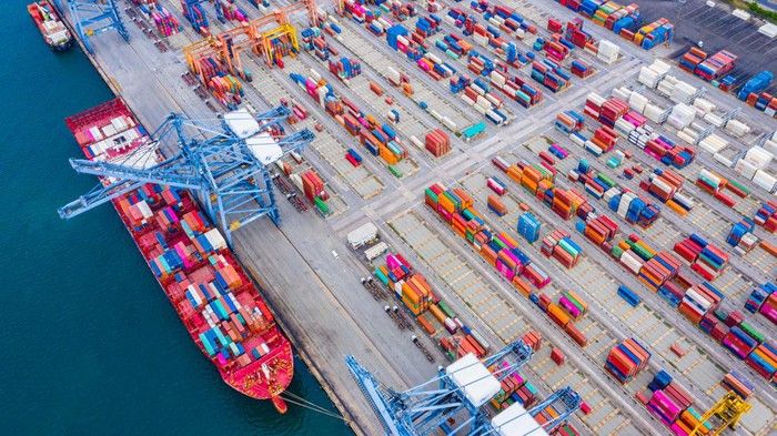 Malaysia Tingkatkan Pengamanan Pelabuhan Akibat Krisis Iran-AS