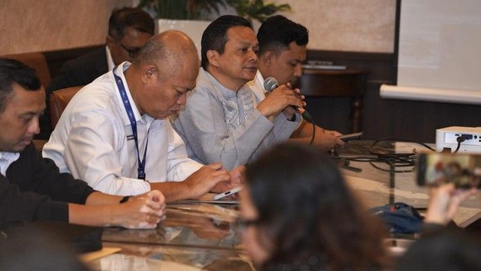Petani dan Nelayan Lebih Mudah Dapat Pembiayaan