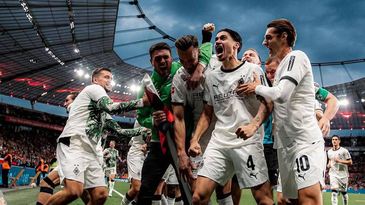 Kevin Diks Bawa Monchengladbach Menang atas Union Berlin 1-0