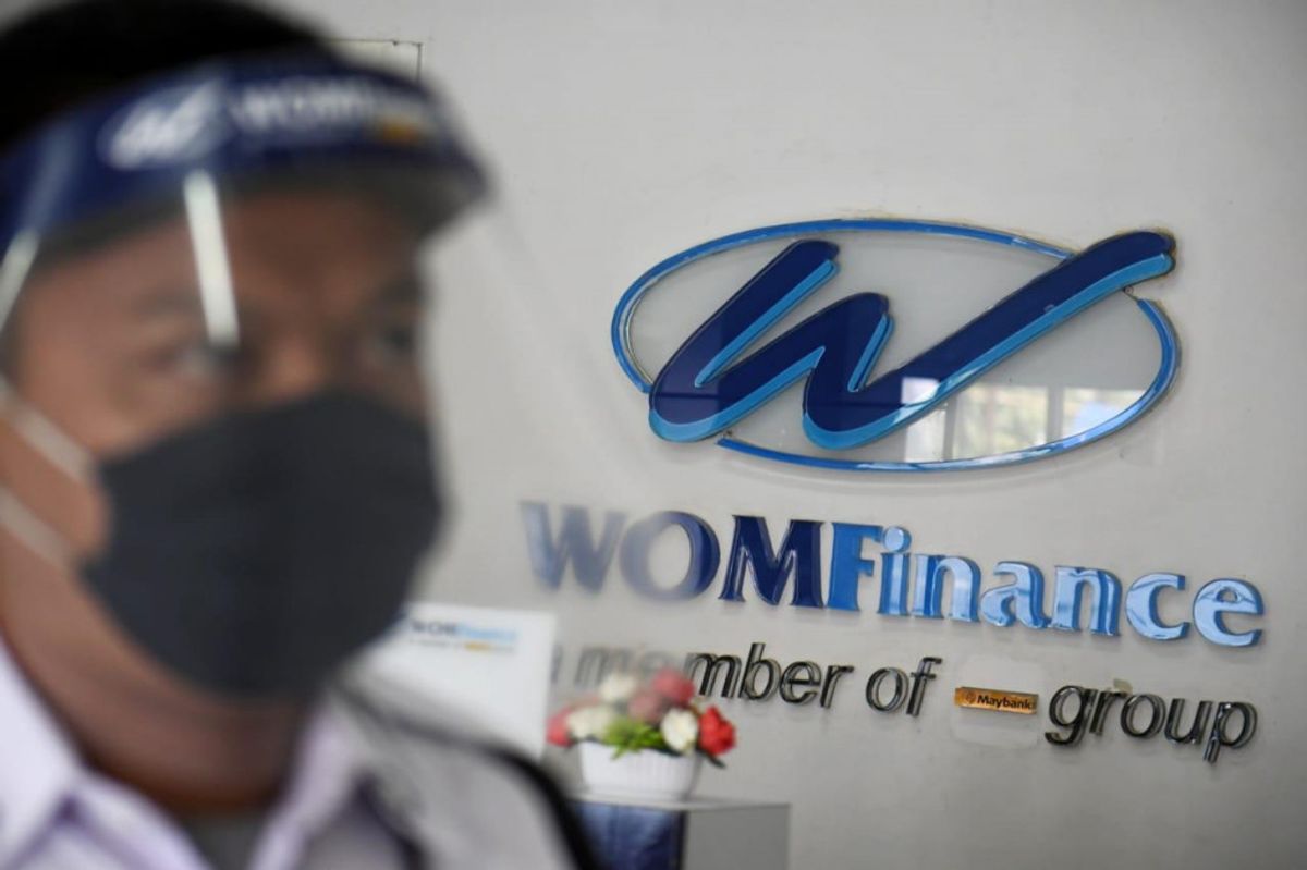 WOM Finance Umumkan Perubahan Manajemen dan Kinerja Positif 2025