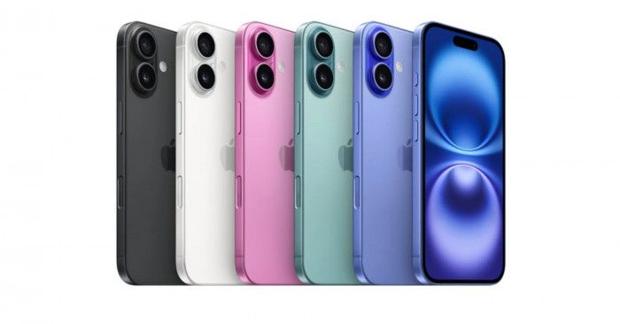 Harga iPhone 16 Bekas Turun Jelang Lebaran 2026, Mulai 9 Juta