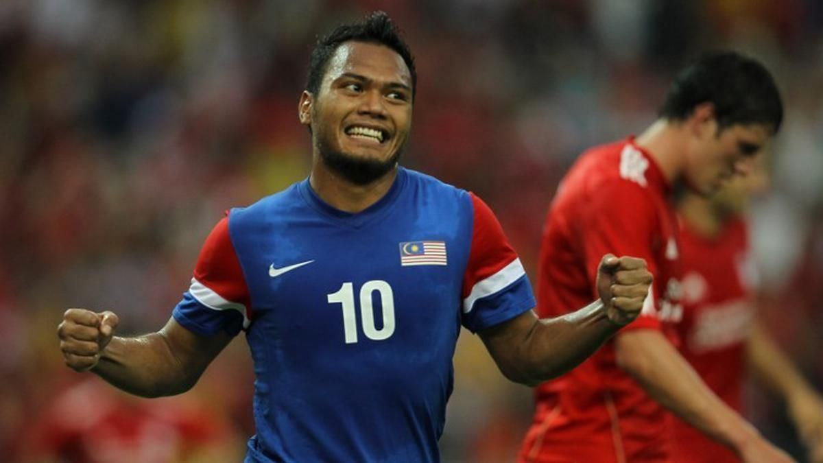 Safee Sali Minta FAM Evaluasi Kasus Pemain Naturalisasi