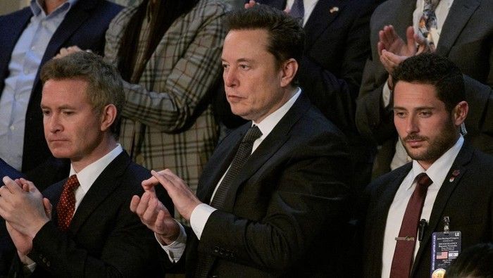 Elon Musk Batalkan Kunjungan ke Tel Aviv, Israel, Ini Alasannya