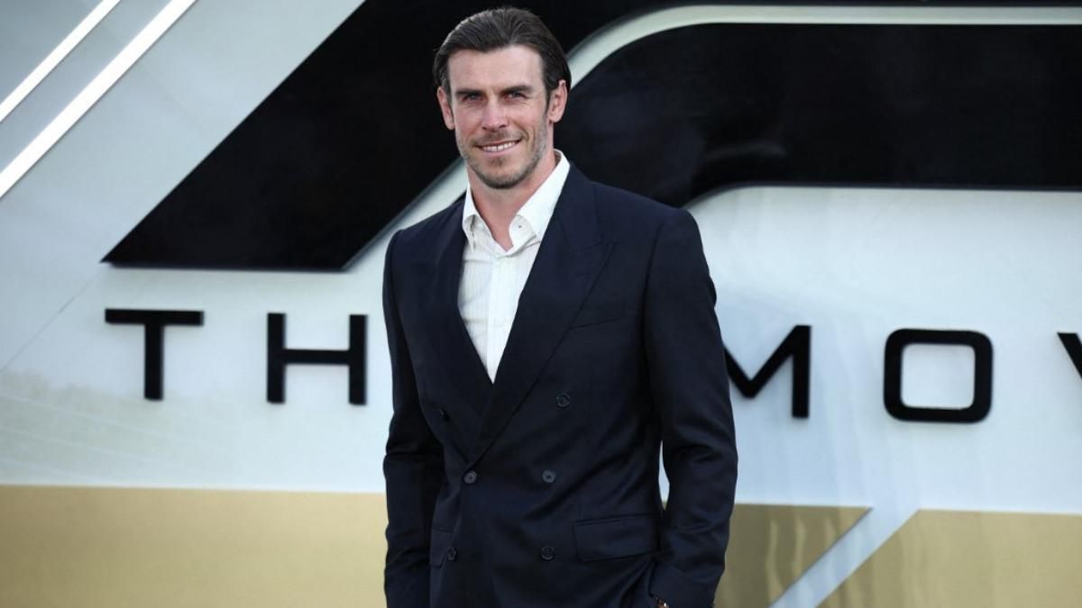 Gareth Bale Ungkap MU Ajukan Tawaran Lebih Tinggi dari Real Madrid