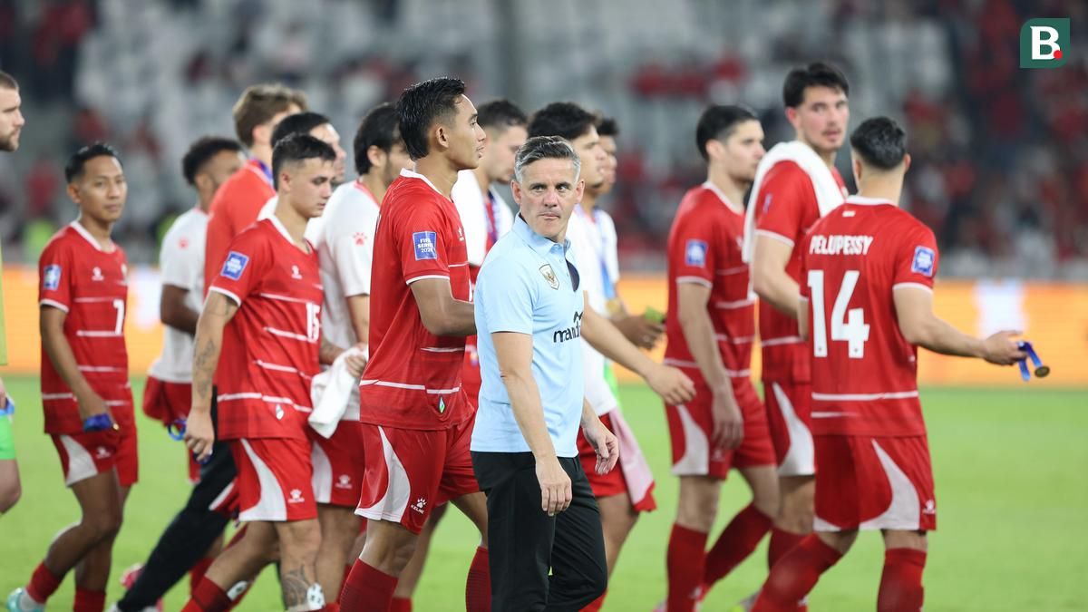 Analisis Performa Timnas Indonesia Usai Kekalahan dari Bulgaria