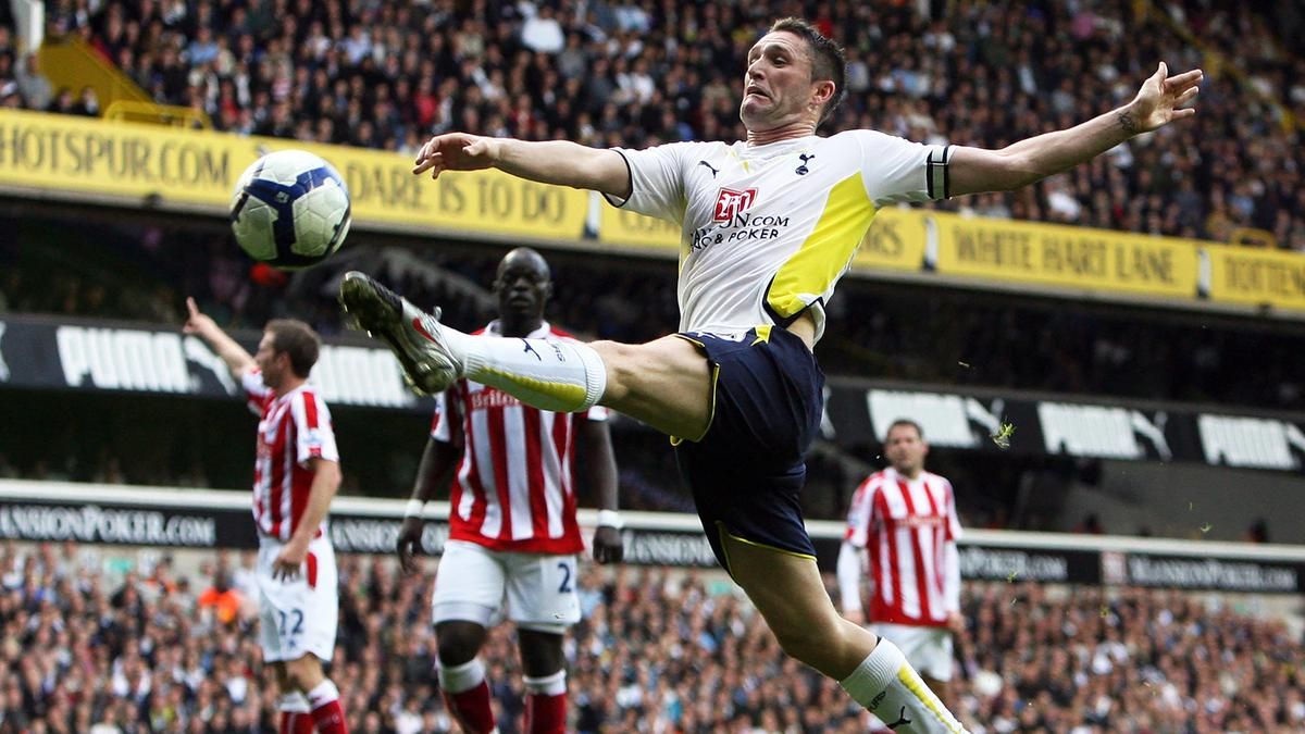 Tottenham Hotspur Pertimbangkan Robbie Keane Jadi Pelatih 2026