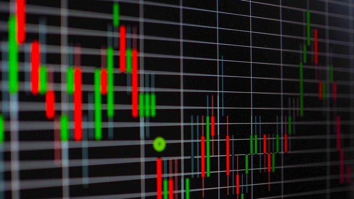 IHSG Ditutup Menguat ke Level 7.106,83 pada 17 Maret 2026