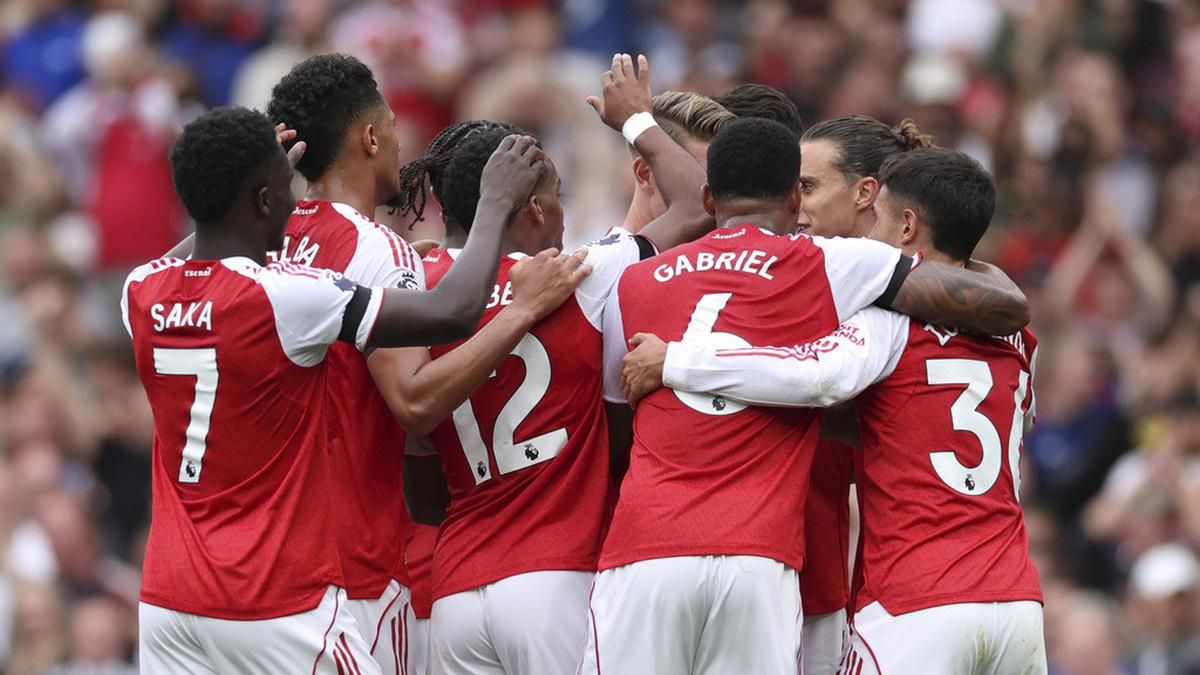 Jurrien Timber Ungkap Kegelisahan Suporter Pengaruhi Arsenal