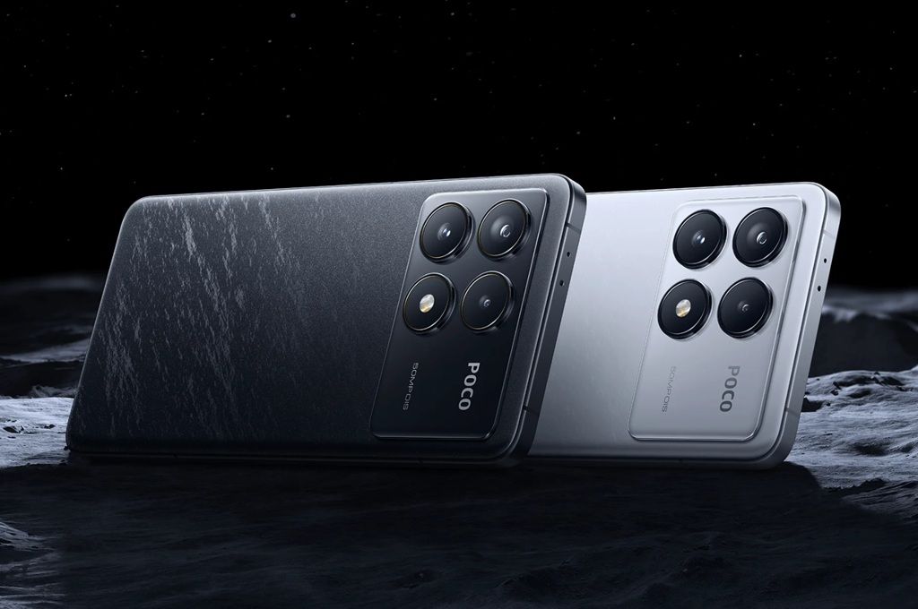 Rekomendasi HP Xiaomi dengan Stabilizer Video Terbaik 2026