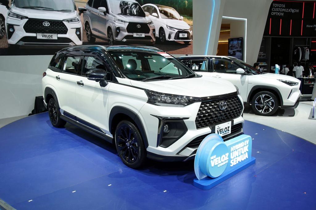 Tips Merawat Mobil Hybrid: Apakah Masih Perlu Dipanaskan?