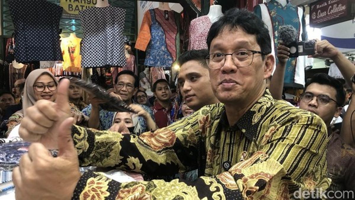 APBN Indonesia Tetap Stabil Meski Dampak Perang Timur Tengah