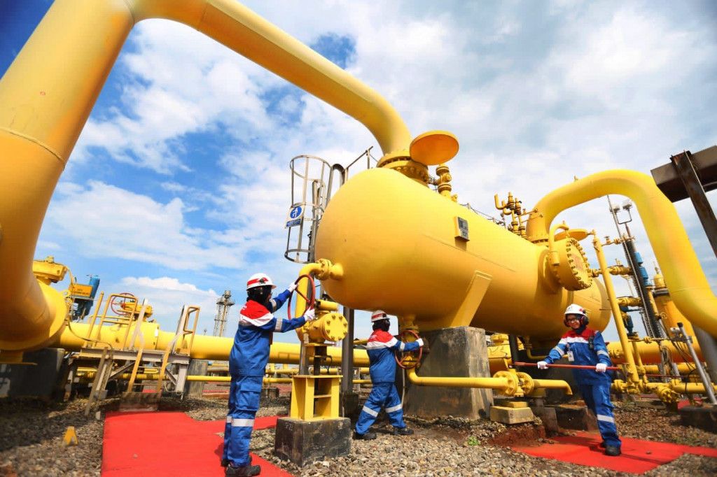 PGN Siagakan Satgas RAFI 2026 Amankan Pasokan Gas