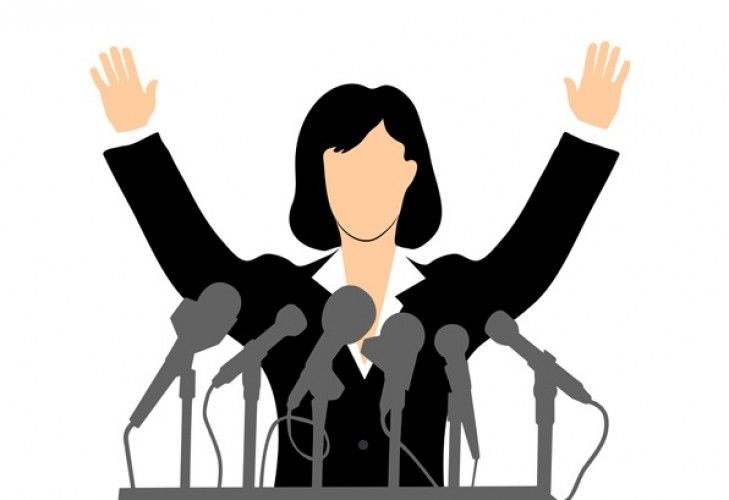 Perempuan Pimpin Hampir 30% Universitas Terbaik Dunia