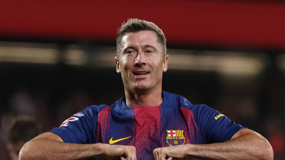 Lewandowski: Liga Champions Tak Mudah Dimenangkan