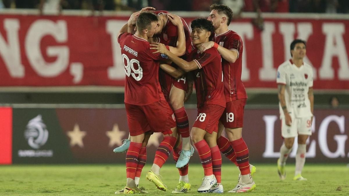 Persis Solo Hadapi Dua Fase Krusial Hindari Degradasi