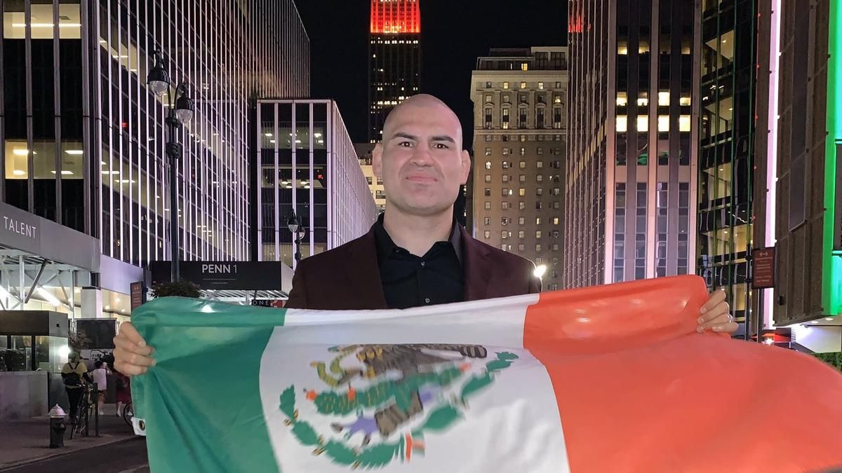 UFC Fight Night Vegas 114: Emmett vs Vallejos 15 Maret 2026