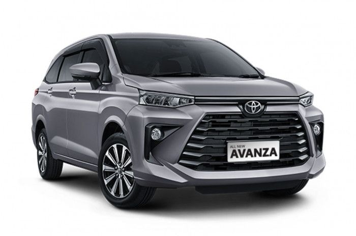 Harga Mobil Bekas Toyota Avanza Bervariasi per Maret 2026