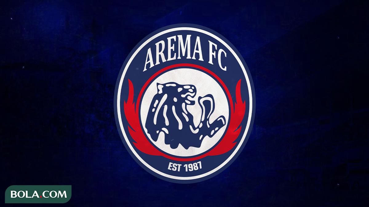 Arema FC Alami Krisis Pemain Bertahan Akibat Cedera