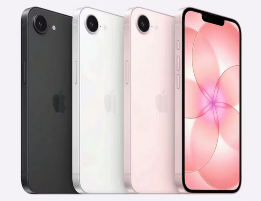 Bocoran iPhone 19e: Rilis 2028 dengan Layar LTPO OLED 120Hz?