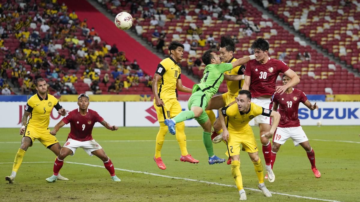 Peringkat FIFA Terbaru: Indonesia Naik, Malaysia Terjun Bebas