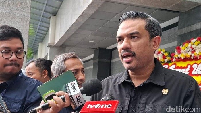 193 Ribu Debitur KUR Terdampak Bencana Sumatera Dapat Relaksasi