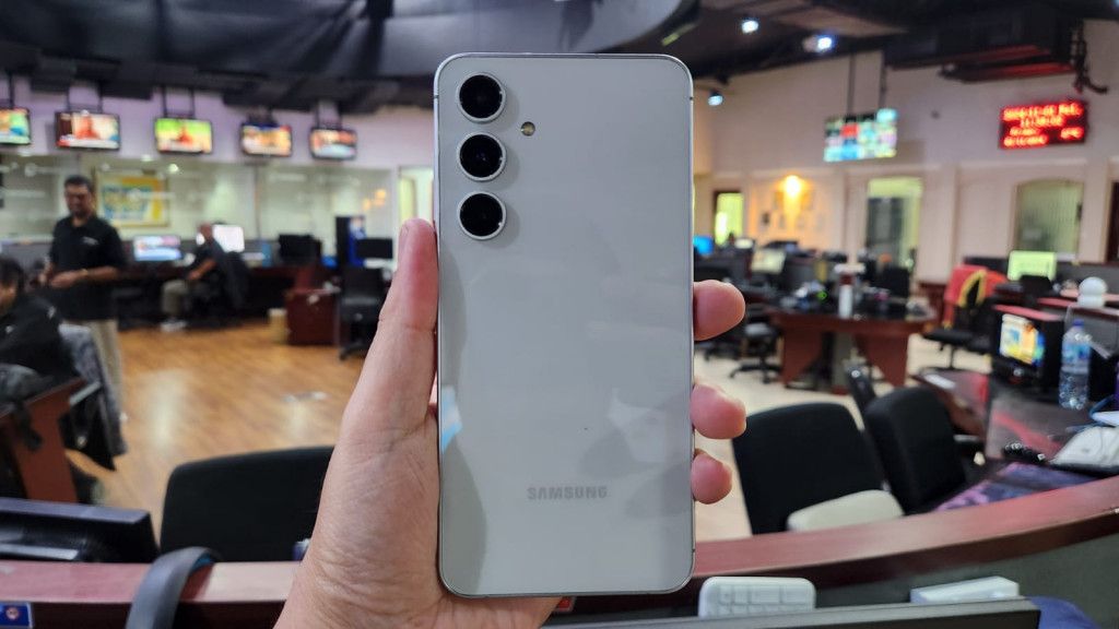 Samsung Perpanjang Dukungan Pembaruan Perangkat Lunak Smartphone