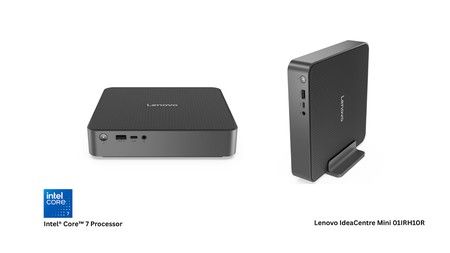 Mini PC Tawarkan Kemampuan Multitasking dan Fleksibilitas Tinggi