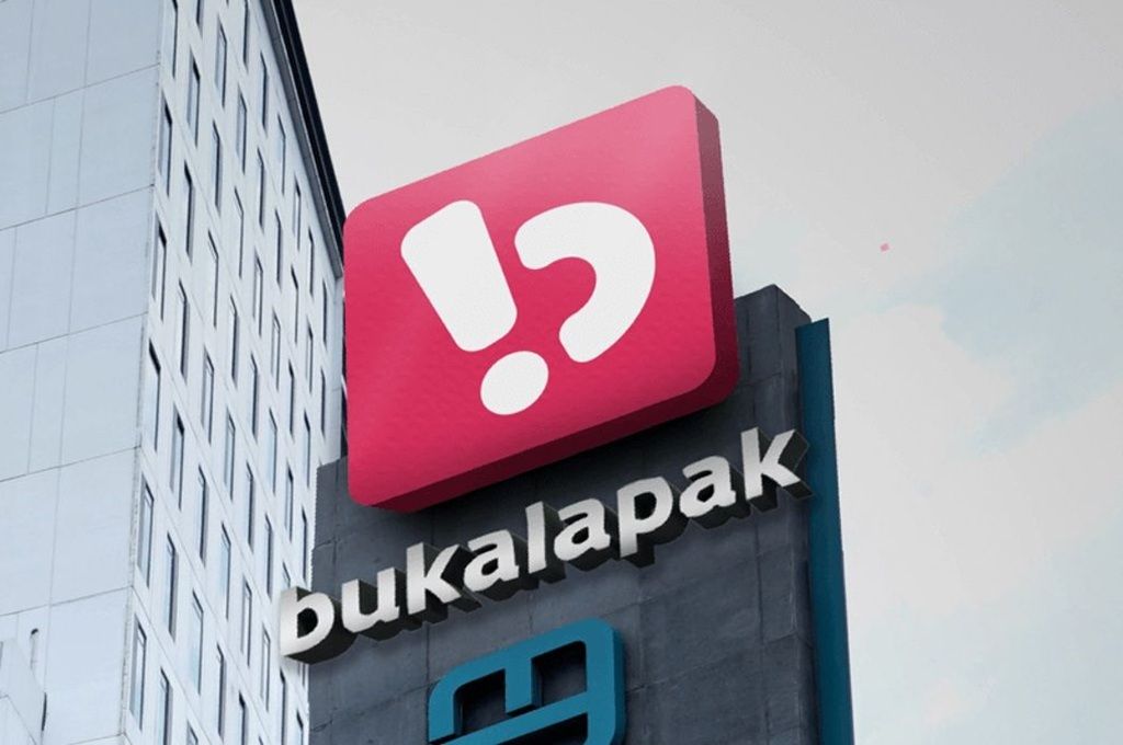 Bukalapak Catat Kenaikan Pendapatan 46% di Tahun 2025