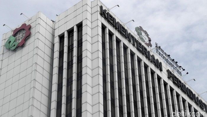 Industri Makanan dan Minuman Waspadai Dampak Konflik Timur Tengah
