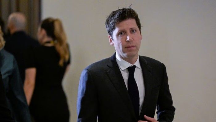 OpenAI Siap Bela AS, Hubungan Altman dan Trump Makin Erat