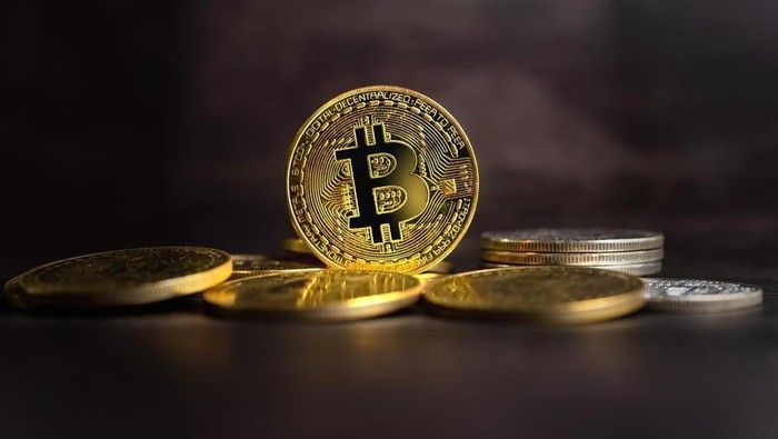 Volatilitas Bitcoin Dipicu Ketegangan AS-Iran 04 Maret 2026
