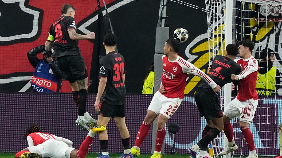 Arsenal vs Everton: Prediksi dan Link Live Streaming, 15 Maret 2026