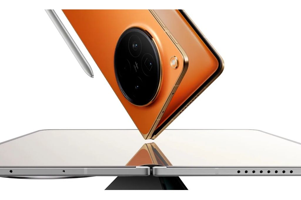 Oppo Siapkan Ponsel Lipat Ultra Tipis Pesaing Galaxy Z Fold 7