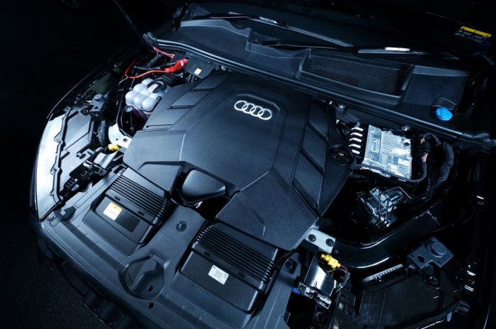 Audi Siapkan Bengkel Siaga untuk Mudik Lebaran 2026