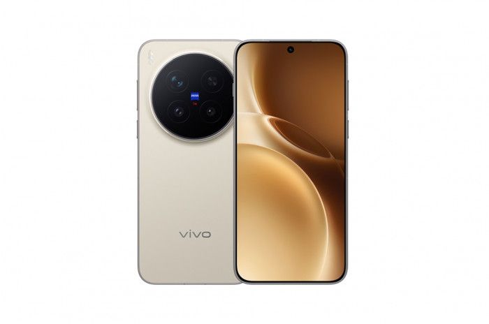 Vivo Rilis Beberapa Smartphone Baru di Awal 2026