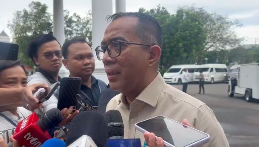 Prabowo Minta Percepatan Riset Energi Baru Terbarukan